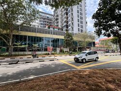 The Midtown (D19), Retail #556980371
